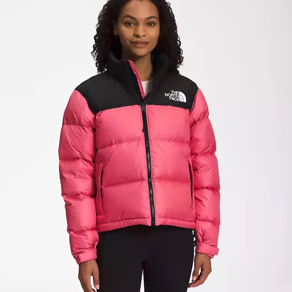 Women’s 1996 Retro Nuptse Jacket